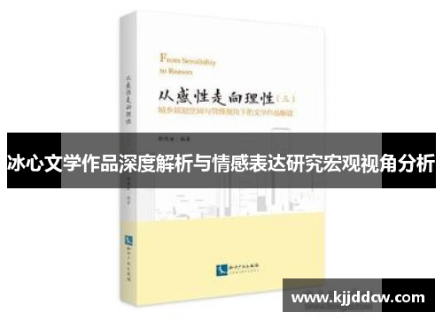冰心文学作品深度解析与情感表达研究宏观视角分析